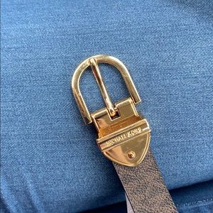 Michael Kors Belt